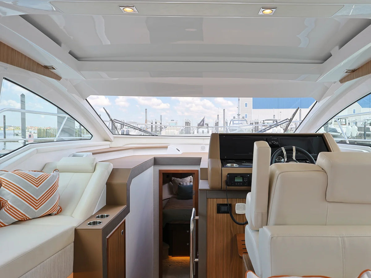 2026 Cruisers Yachts 42 Cantius 42.0 feet, Clearwater, Florida #17