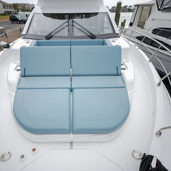 2026 Cruisers Yachts 57 FLY 57.0 feet, Clearwater, Florida #10