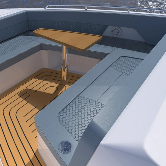 2027 Cruisers Yachts 45 VTR 45.0 feet, Clearwater, Florida #17