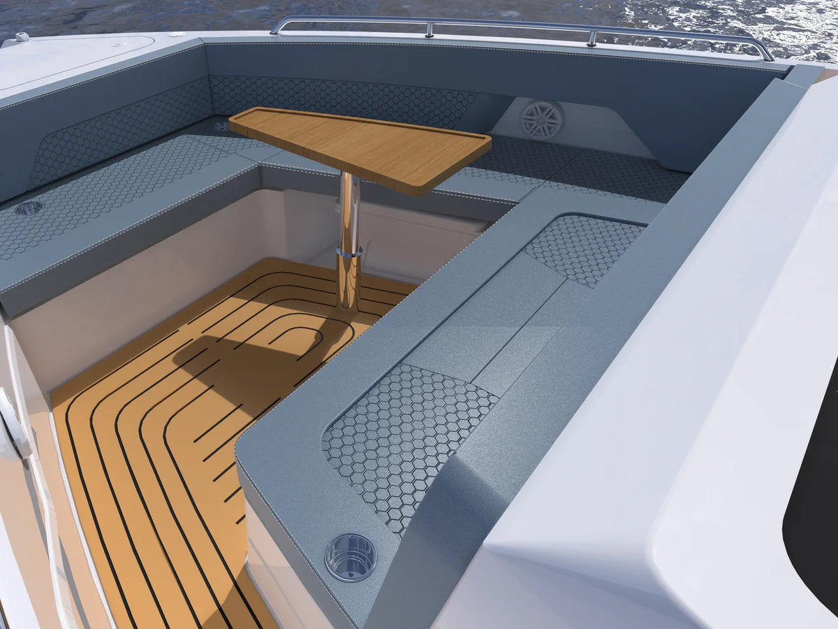 2027 Cruisers Yachts 45 VTR 45.0 feet, Clearwater, Florida #17
