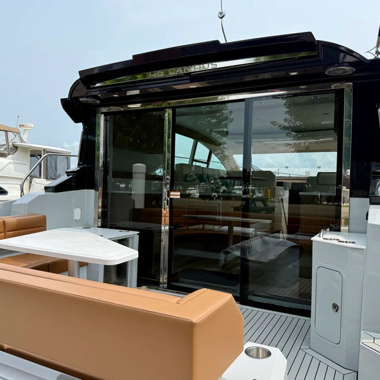 2026 Cruisers Yachts 46 Cantius 46.0 feet, Clearwater, Florida #8