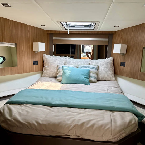 2026 Cruisers Yachts 46 Cantius 46.0 feet, Clearwater, Florida #30