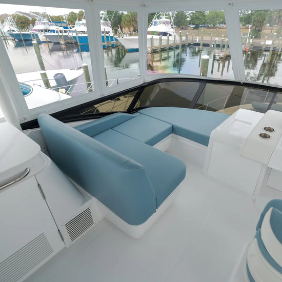 2026 Cruisers Yachts 57 FLY 57.0 feet, Clearwater, Florida #26