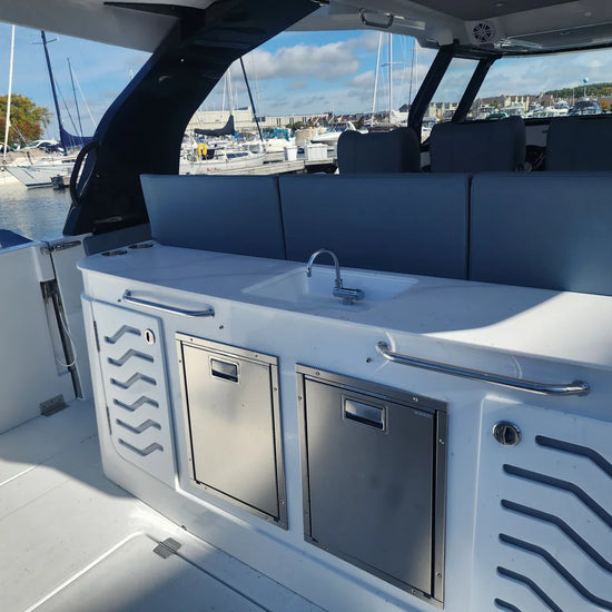 2027 Cruisers Yachts 45VTR 45.0 feet, Clearwater, Florida #24