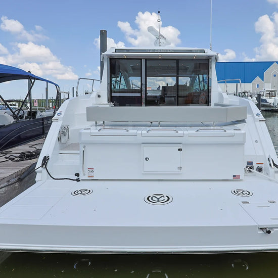 2026 Cruisers Yachts 42 Cantius 42.0 feet, Clearwater, Florida #12