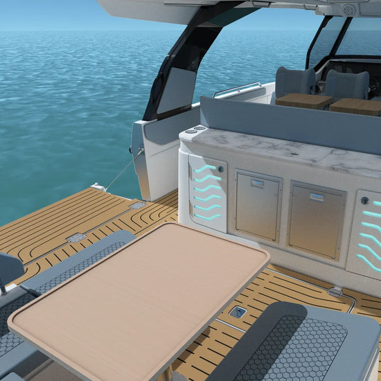 2027 Cruisers Yachts 45 VTR 45.0 feet, Clearwater, Florida #32