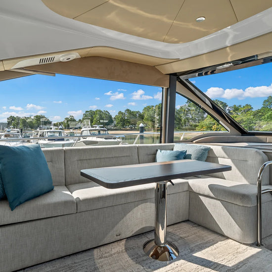 2027 Cruisers Yachts 50 FLY 50.0 feet, Clearwater, Florida #17