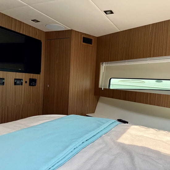 2026 Cruisers Yachts 46 Cantius 46.0 feet, Clearwater, Florida #44