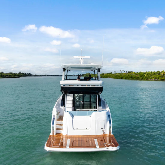 2027 Cruisers Yachts 50 FLY 50.0 feet, Clearwater, Florida #16