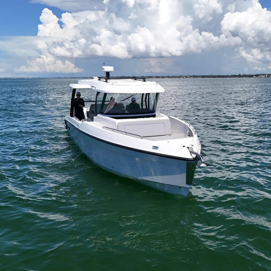2026 Cruisers Yachts 38 VTR 38.0 feet, Clearwater, Florida #5