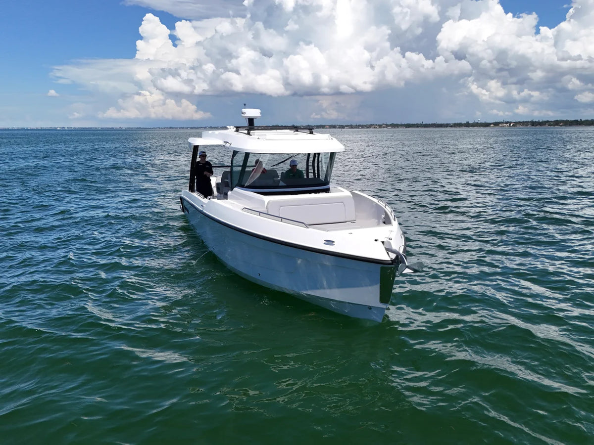 2026 Cruisers Yachts 38 VTR 38.0 feet, Clearwater, Florida #5