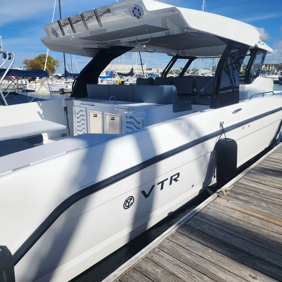 2027 Cruisers Yachts 45VTR 45.0 feet, Clearwater, Florida #11