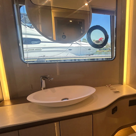 2026 Cruisers Yachts 57 FLY 57.0 feet, Clearwater, Florida #60