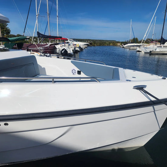 2027 Cruisers Yachts 45VTR 45.0 feet, Clearwater, Florida #2