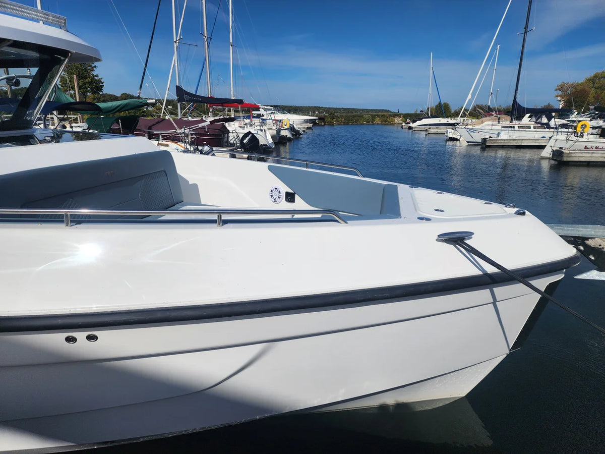 2027 Cruisers Yachts 45VTR 45.0 feet, Clearwater, Florida #2
