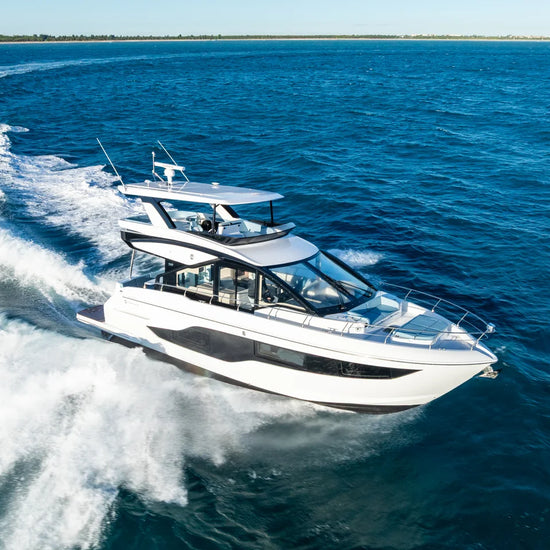 2027 Cruisers Yachts 50 FLY 50.0 feet, Clearwater, Florida #1
