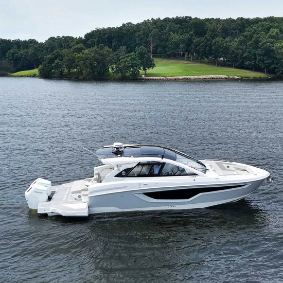 2027 Cruisers Yachts 42 GLS Outboard 42.0 feet, Clearwater, Florida #1