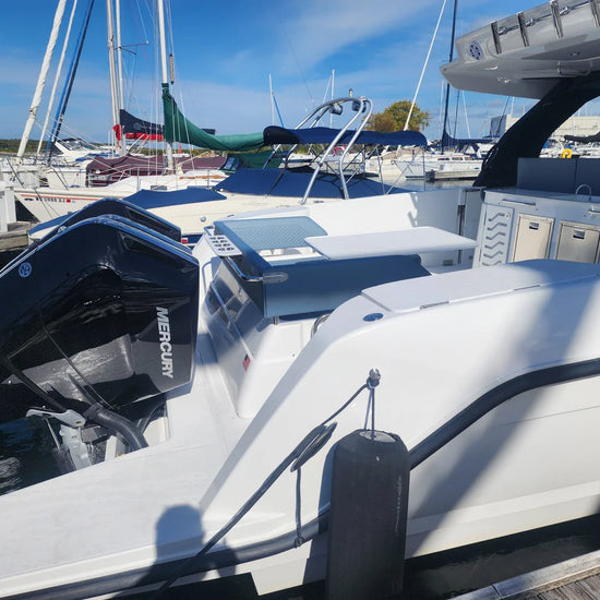 2027 Cruisers Yachts 45VTR 45.0 feet, Clearwater, Florida #14