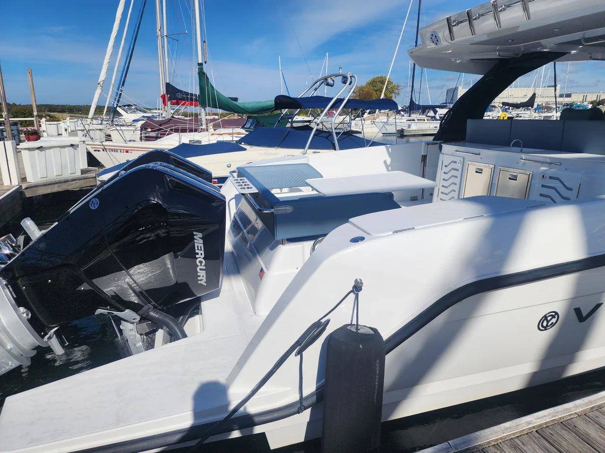 2027 Cruisers Yachts 45VTR 45.0 feet, Clearwater, Florida #14