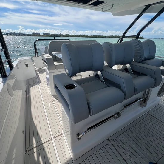 2026 Cruisers Yachts 38 VTR 38.0 feet, Clearwater, Florida #31