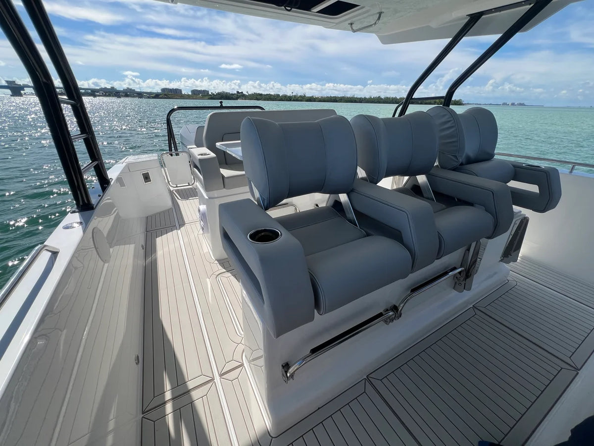 2026 Cruisers Yachts 38 VTR 38.0 feet, Clearwater, Florida #31