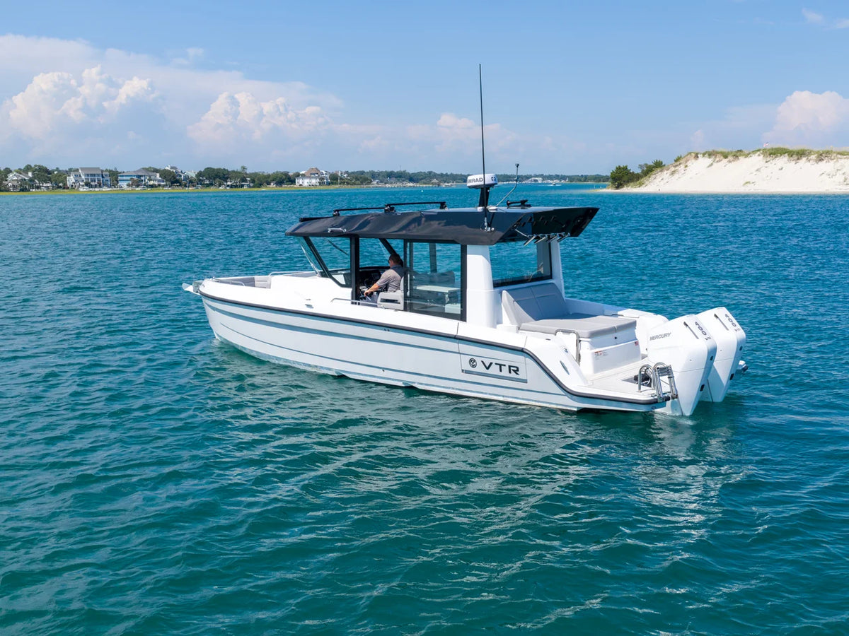2027 Cruisers Yachts 38 VTR EC 38.0 feet, Clearwater, Florida #4