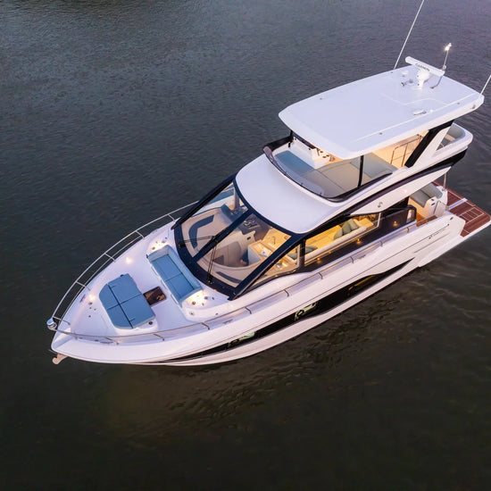 2027 Cruisers Yachts 50 FLY 50.0 feet, Clearwater, Florida #6