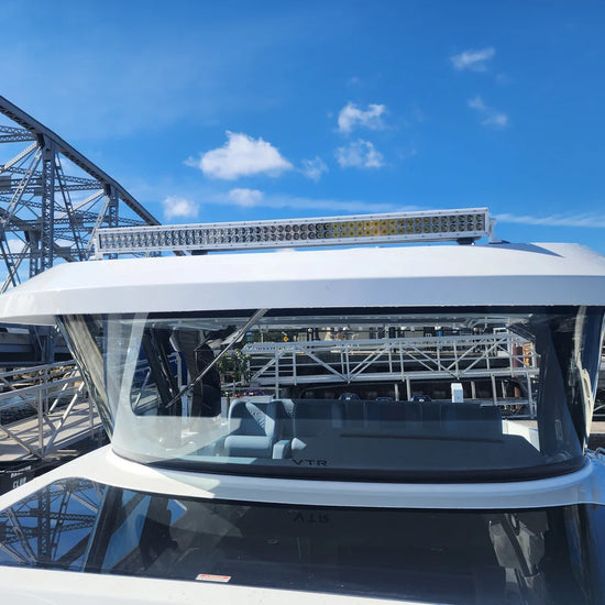 2027 Cruisers Yachts 45VTR 45.0 feet, Clearwater, Florida #63