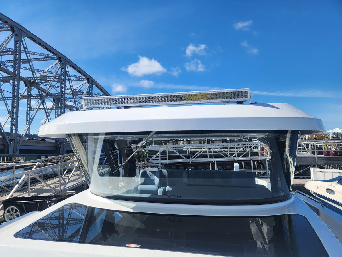 2027 Cruisers Yachts 45VTR 45.0 feet, Clearwater, Florida #63