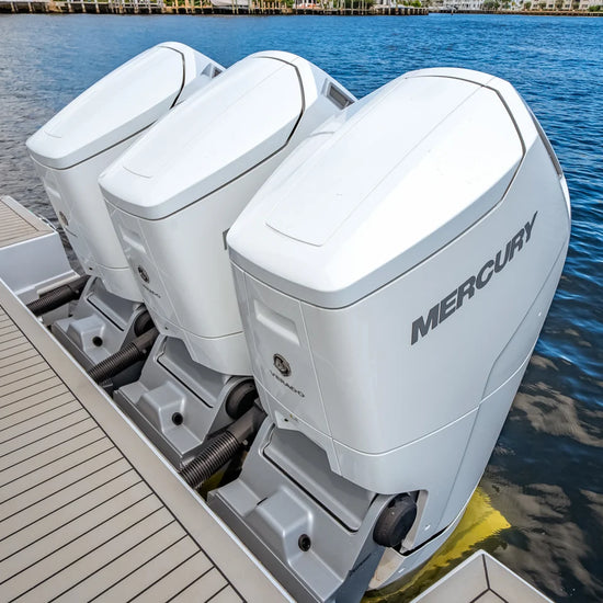 2026 Cruisers Yachts 50 GLS Outboard 50.0 feet, Clearwater, Florida #18
