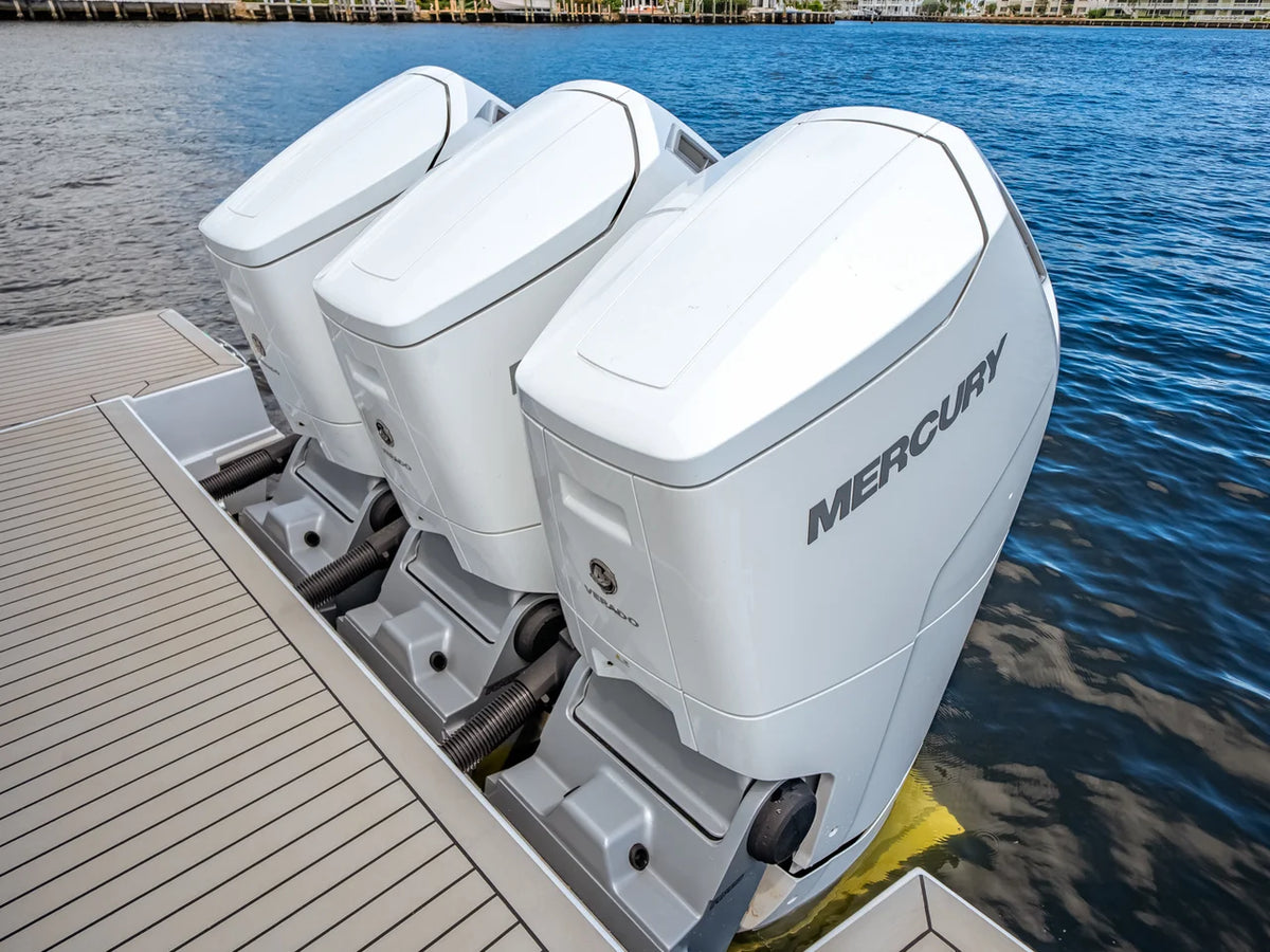 2026 Cruisers Yachts 50 GLS Outboard 50.0 feet, Clearwater, Florida #18
