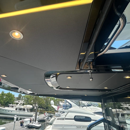 2026 Cruisers Yachts 57 FLY 57.0 feet, Clearwater, Florida #15