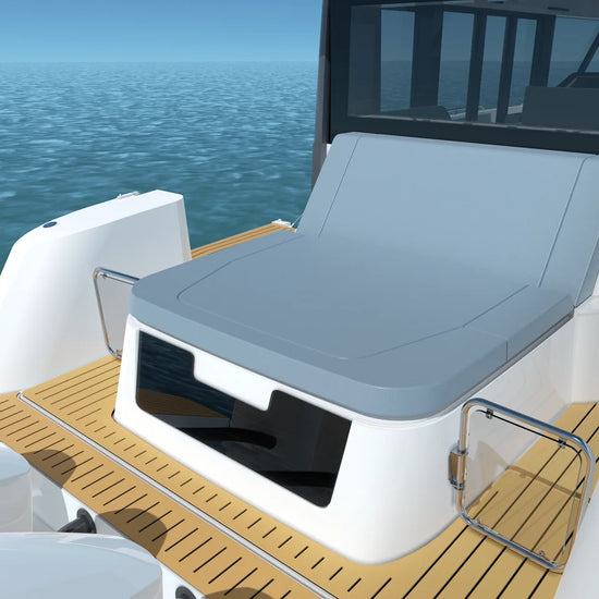 2027 Cruisers Yachts 45 VTR EC 45.0 feet, Clearwater, Florida #14