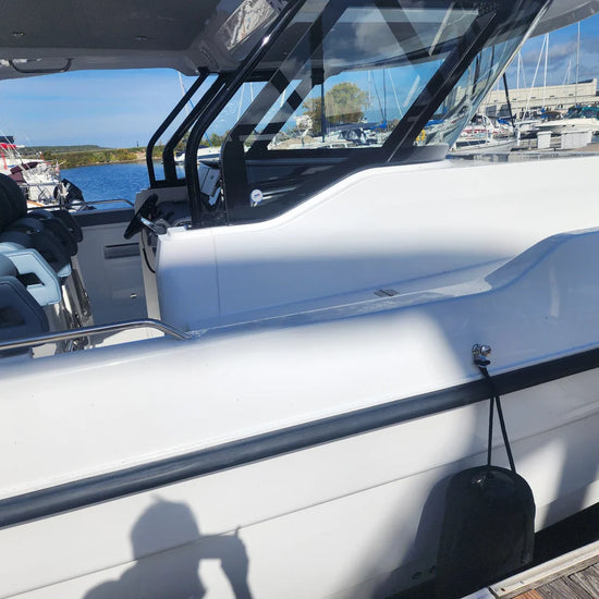 2027 Cruisers Yachts 45VTR 45.0 feet, Clearwater, Florida #6