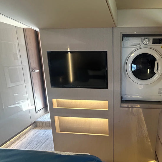 2026 Cruisers Yachts 57 FLY 57.0 feet, Clearwater, Florida #59