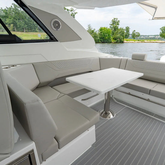 2027 Cruisers Yachts 42 GLS Outboard 42.0 feet, Clearwater, Florida #20