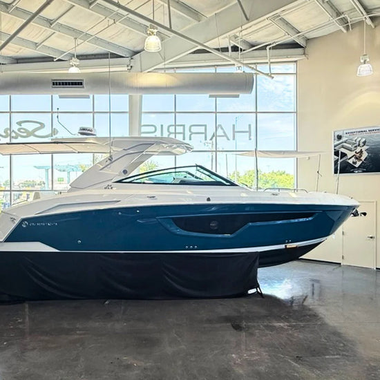 2026 Cruisers Yachts 34 GLS 34.0 feet, Clearwater, Florida #67