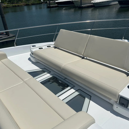2026 Cruisers Yachts 57 FLY 57.0 feet, Clearwater, Florida #24