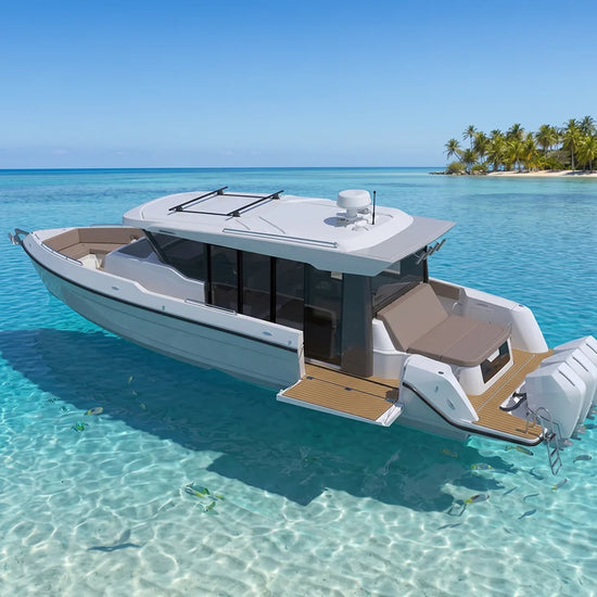 2027 Cruisers Yachts 45 VTR EC 45.0 feet, Clearwater, Florida #10