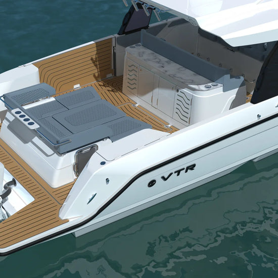 2027 Cruisers Yachts 45 VTR 45.0 feet, Clearwater, Florida #15