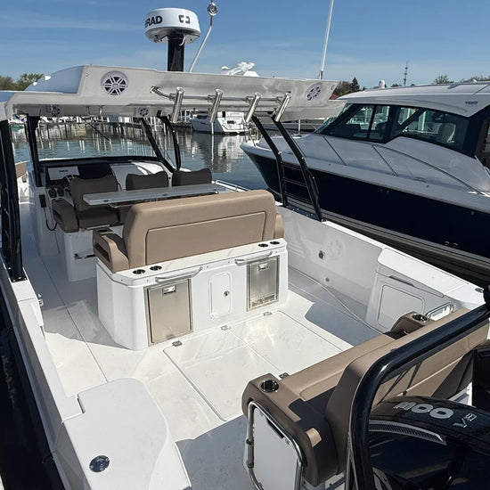 2026 Cruisers Yachts 38 VTR 38.0 feet, Clearwater, Florida #5