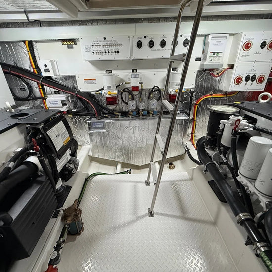 2026 Cruisers Yachts 46 Cantius 46.0 feet, Clearwater, Florida #63