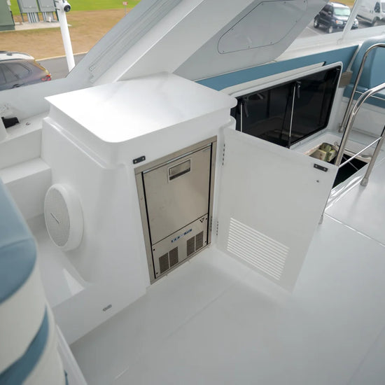 2026 Cruisers Yachts 57 FLY 57.0 feet, Clearwater, Florida #37