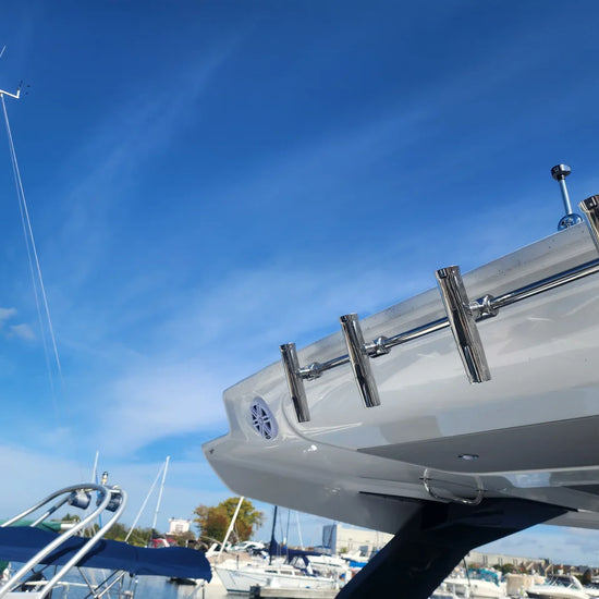 2027 Cruisers Yachts 45VTR 45.0 feet, Clearwater, Florida #28