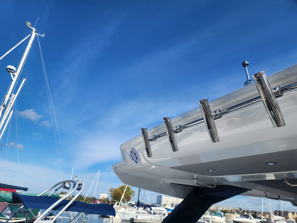 2027 Cruisers Yachts 45VTR 45.0 feet, Clearwater, Florida #28