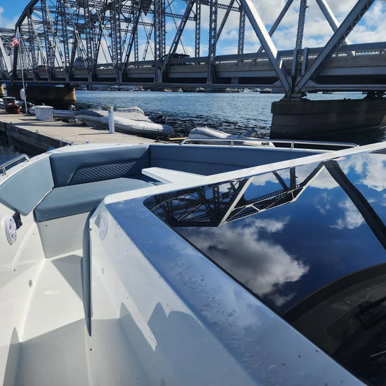 2027 Cruisers Yachts 45VTR 45.0 feet, Clearwater, Florida #57