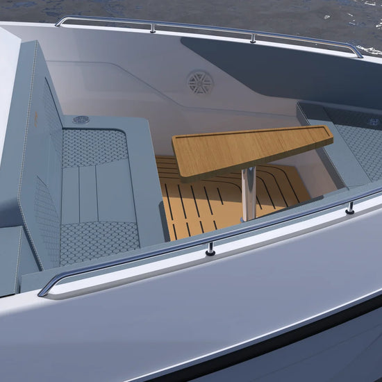 2027 Cruisers Yachts 45 VTR 45.0 feet, Clearwater, Florida #19