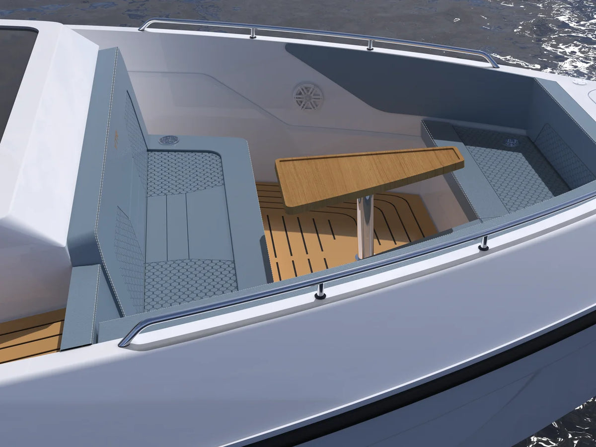 2027 Cruisers Yachts 45 VTR 45.0 feet, Clearwater, Florida #19