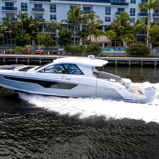 2026 Cruisers Yachts 50 GLS Outboard 50.0 feet, Clearwater, Florida #13