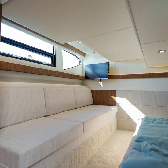 2026 Cruisers Yachts 42 Cantius 42.0 feet, Clearwater, Florida #16